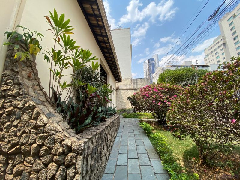 Casa no Centro, Divinópolis