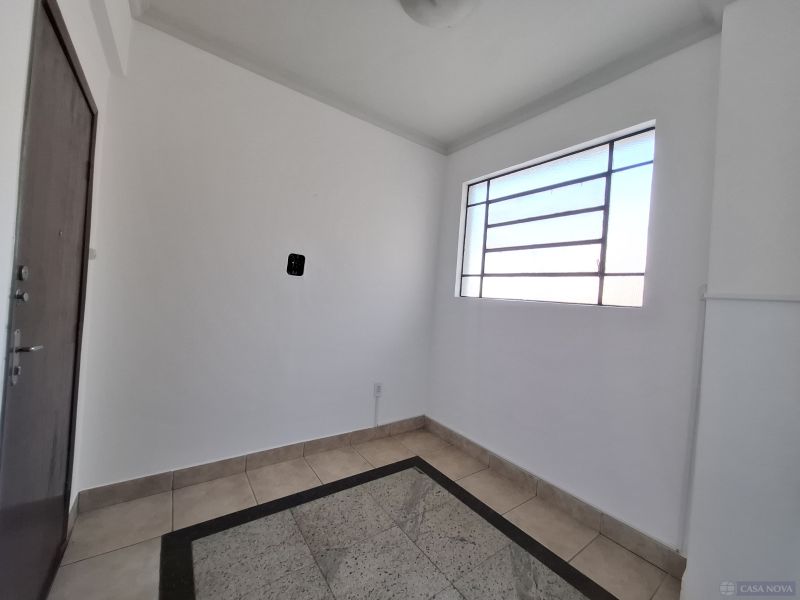 Sala no Centro, Divinópolis