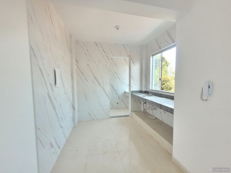 Apartamento no Sagrada Família, Divinópolis