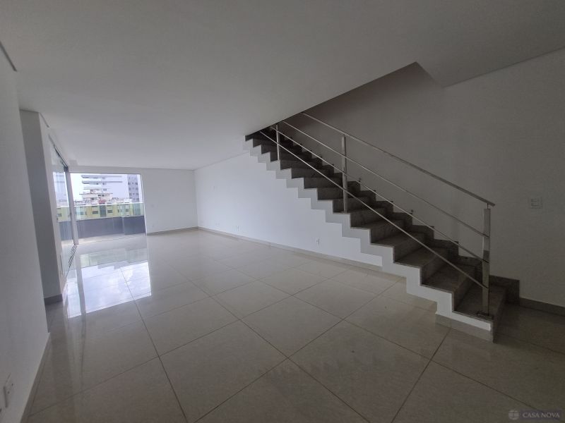 Cobertura no Centro, Divinópolis