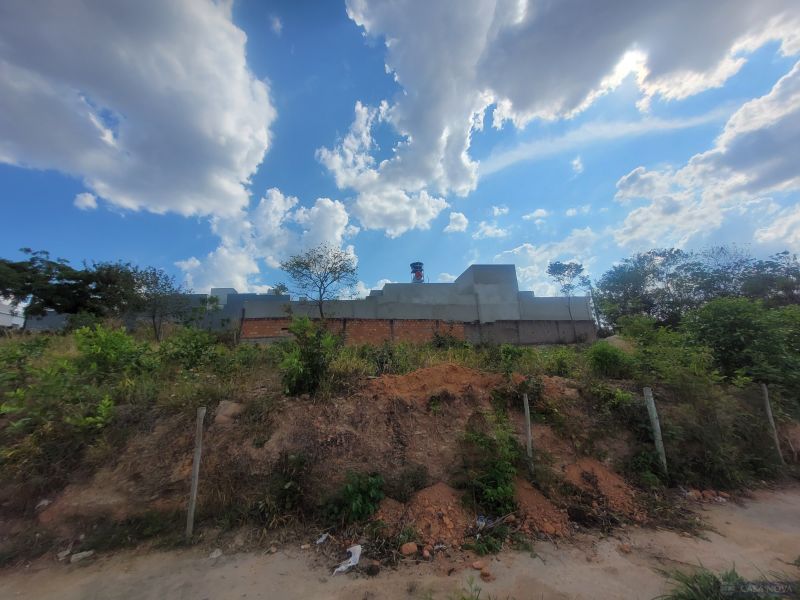 Lote no Santa Marta, Divinópolis