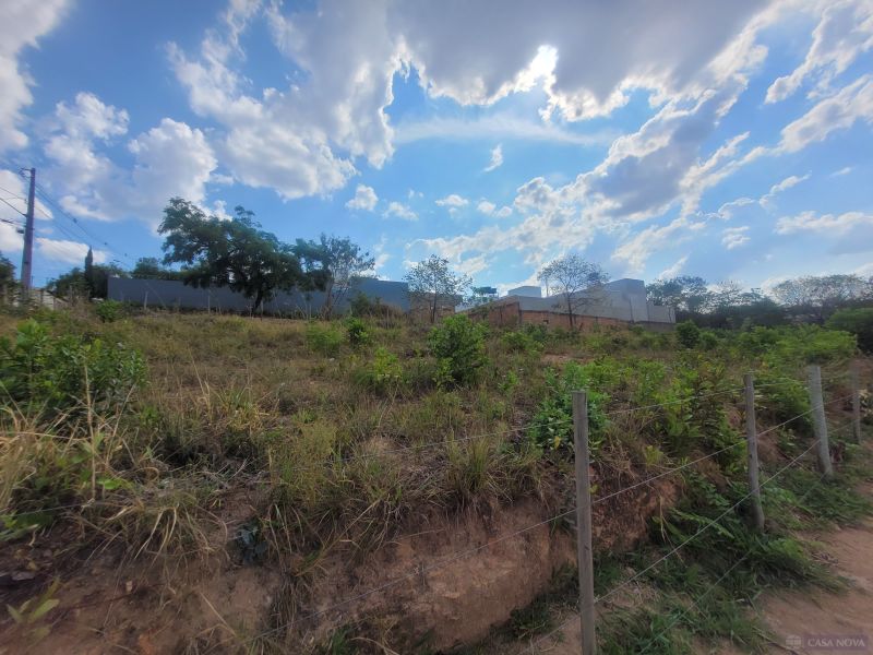 Lote no Santa Marta, Divinópolis