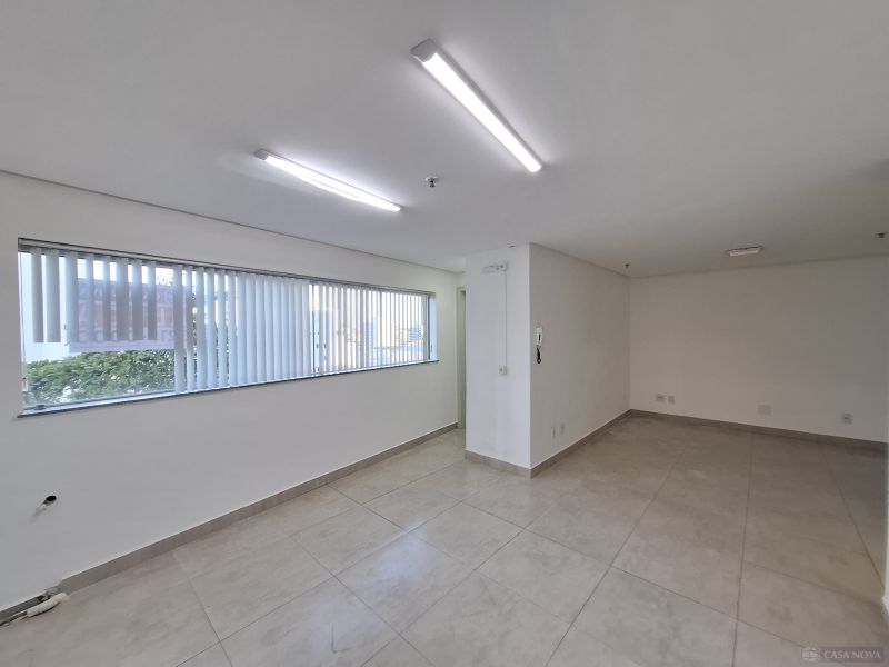 Sala no Centro, Divinópolis