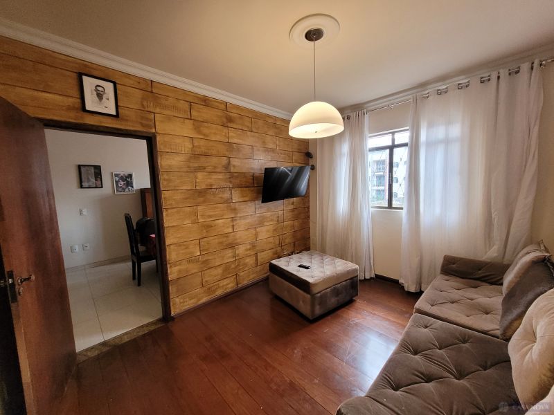 Apartamento no Porto Velho, Divinópolis