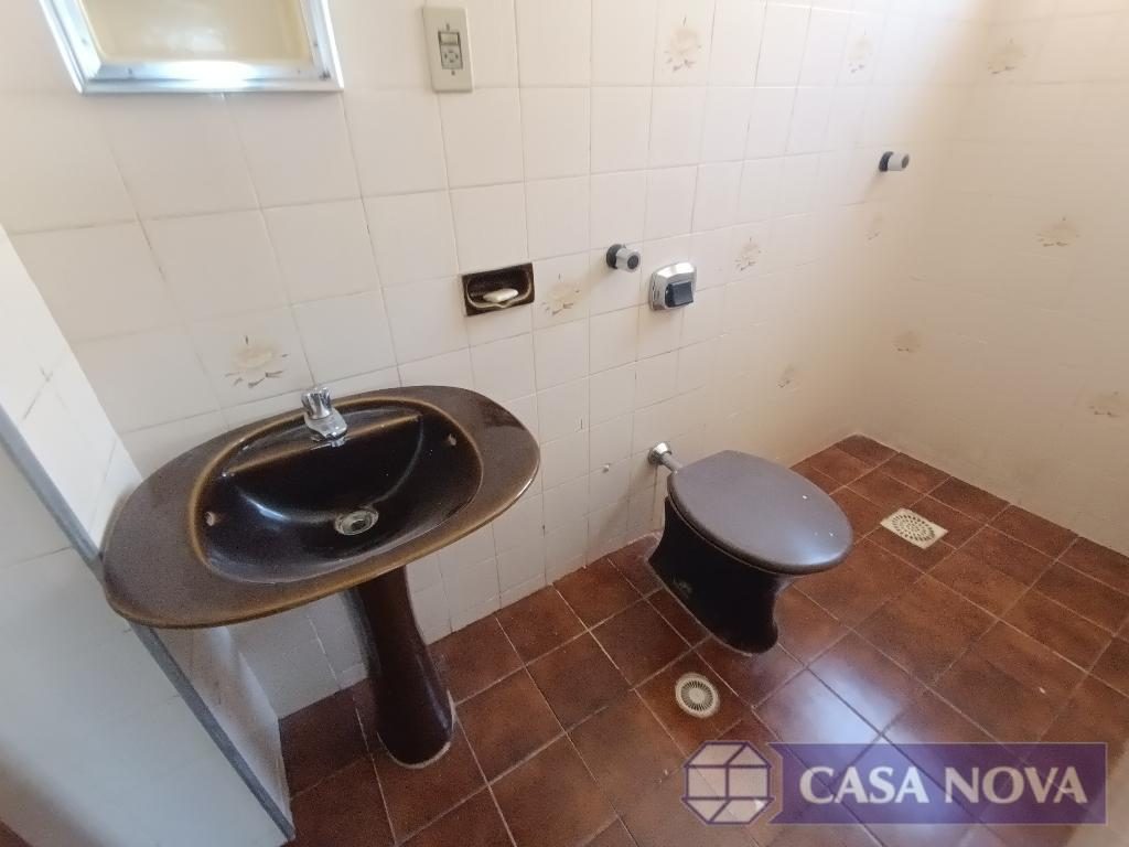 Apartamento para alugar no Centro com 120 m², 4 quartos e 1 vaga — foto 3
