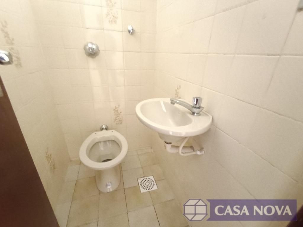 Apartamento para alugar no Centro com 120 m², 4 quartos e 1 vaga — foto 4