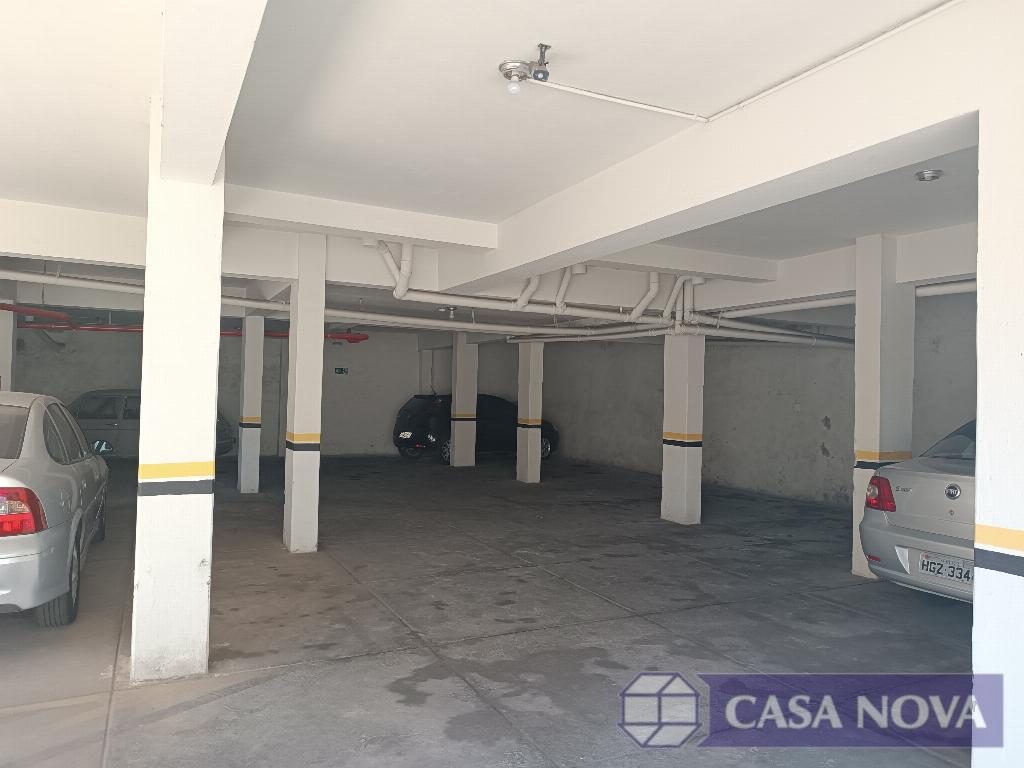 Apartamento para alugar no Centro com 120 m², 4 quartos e 1 vaga — foto 5