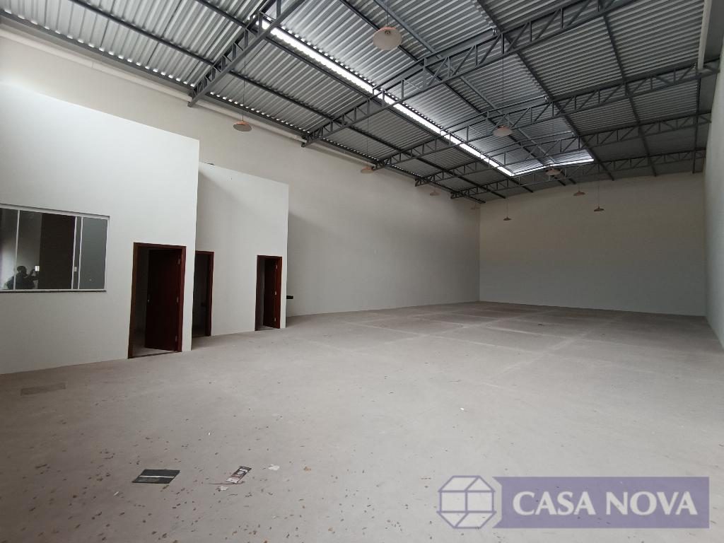 Galpão para alugar no Bom Pastor com 300 m² — foto 4