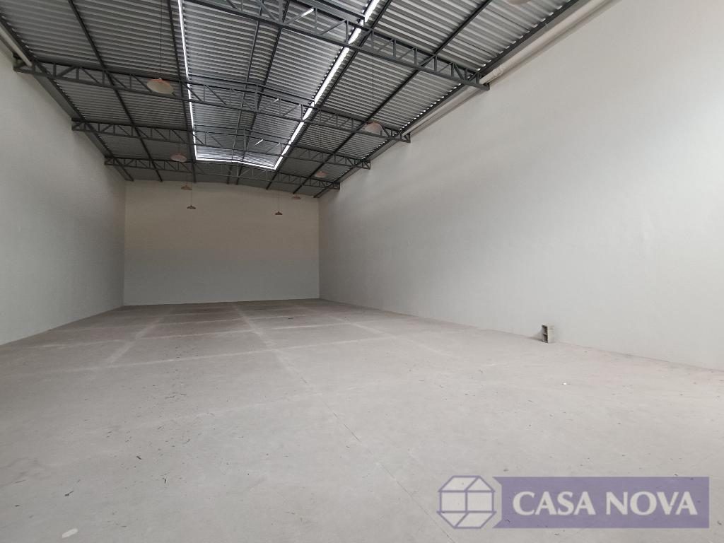 Galpão para alugar no Bom Pastor com 300 m² — foto 5