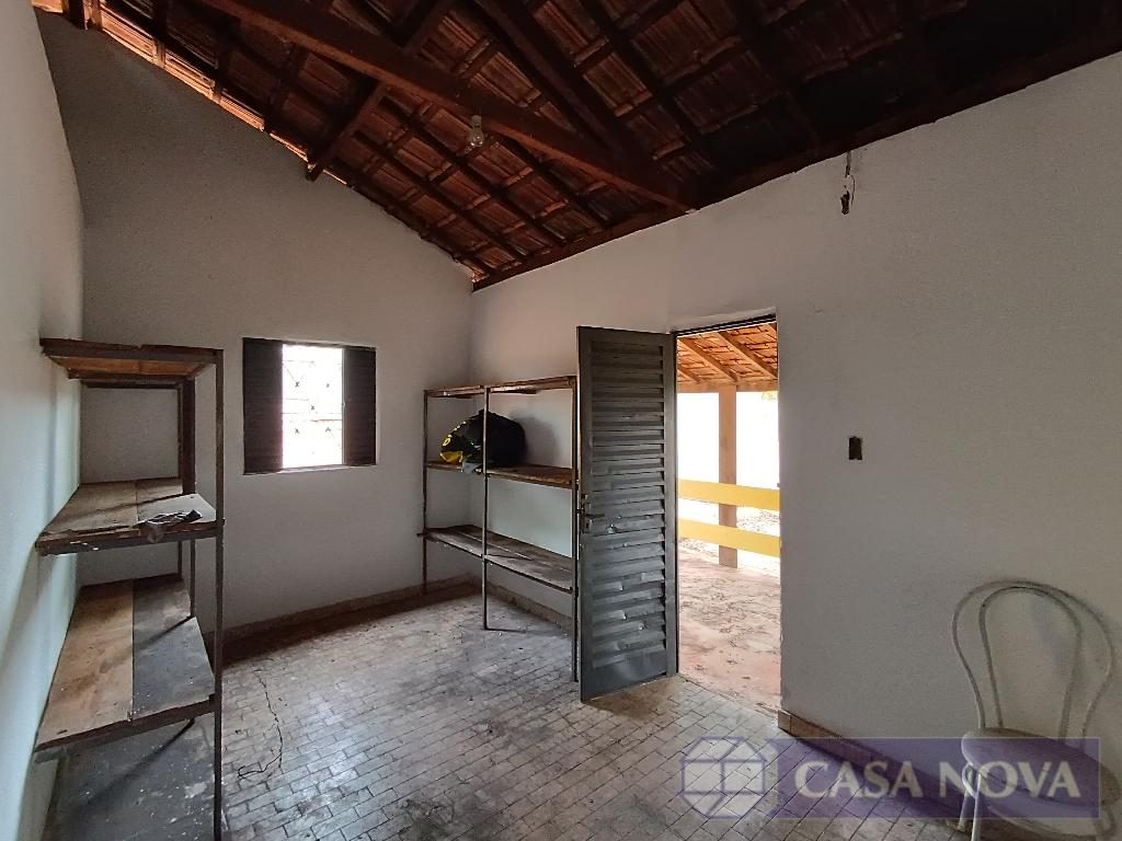 Sítio para alugar na Vila Romana com 4000 m², 2 quartos e 10 vagas — foto 3