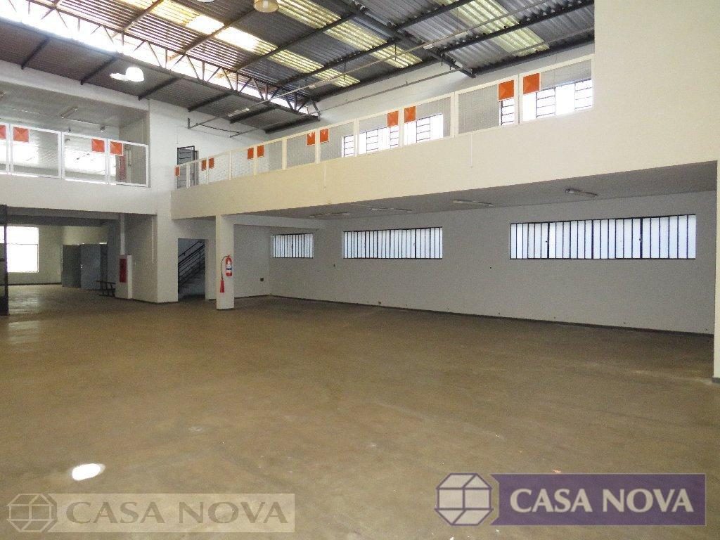 Galpão para alugar no Centro com 700 m² — foto 3