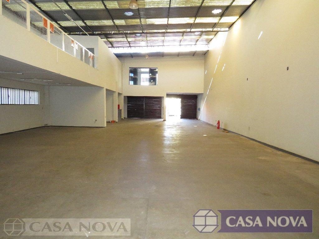 Galpão para alugar no Centro com 700 m² — foto 4