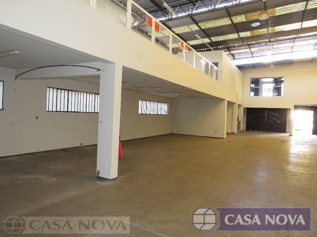 Galpão para alugar no Centro com 700 m² — foto 5
