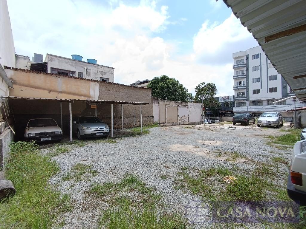 Lote para alugar no Centro com 400 m² — foto 5