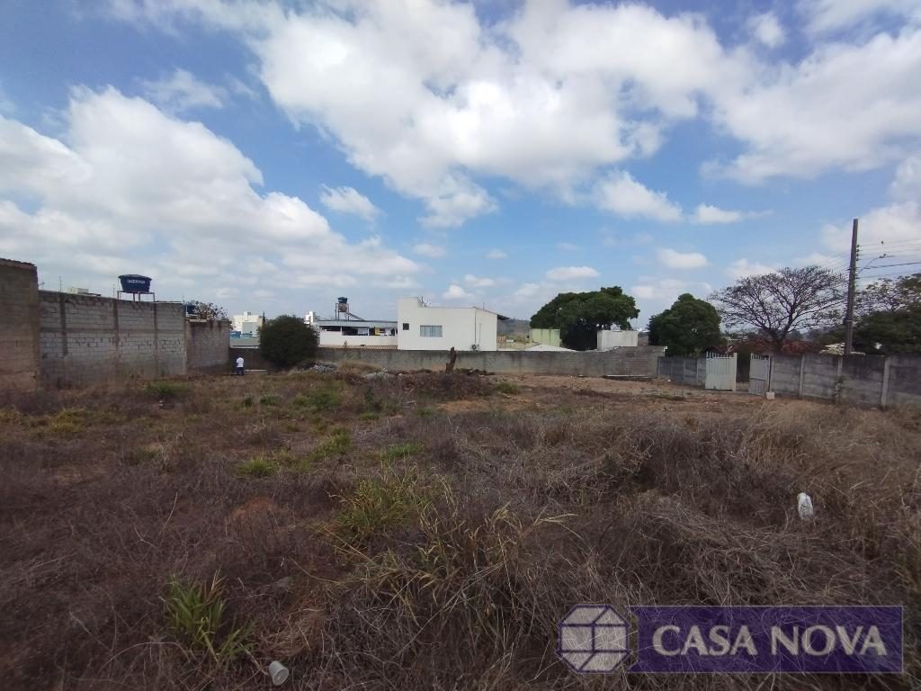 Lote para alugar no Bom Pastor com 1200 m² — foto 3