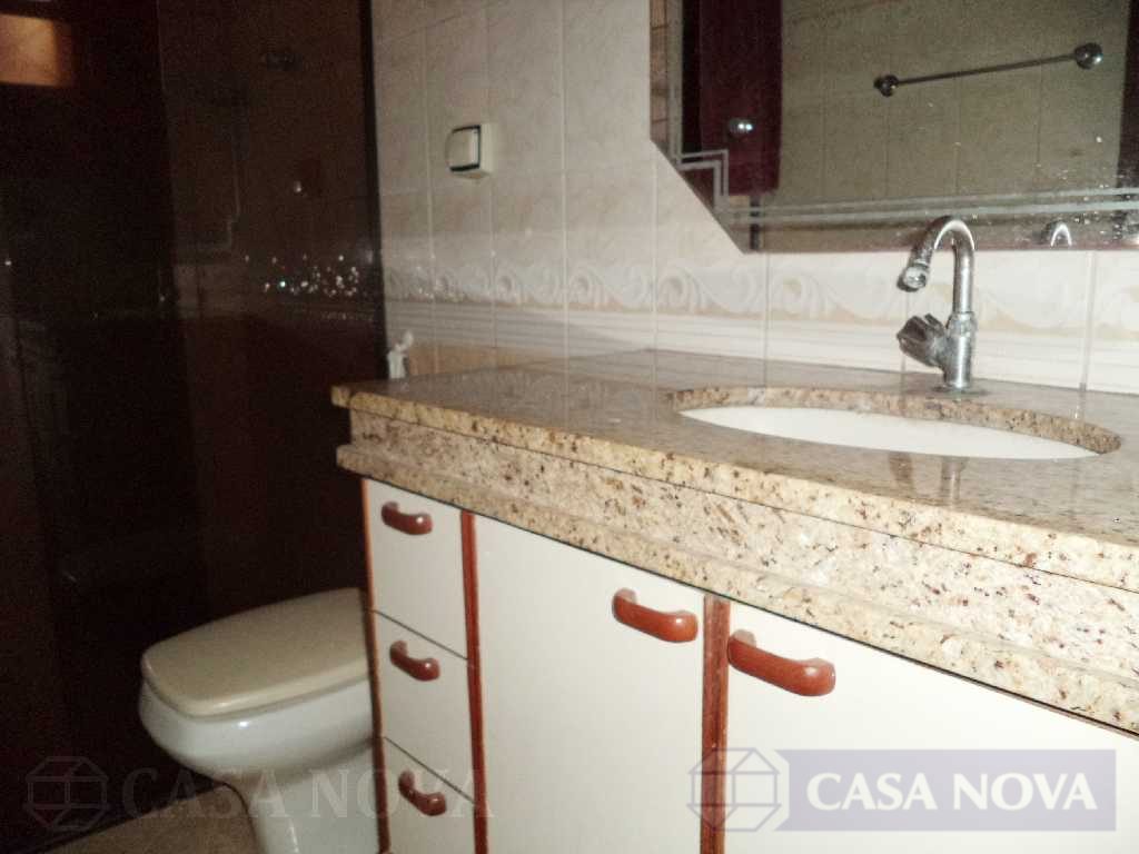 Casa para alugar no São Sebastião com 90 m², 3 quartos e 1 vaga — foto 3