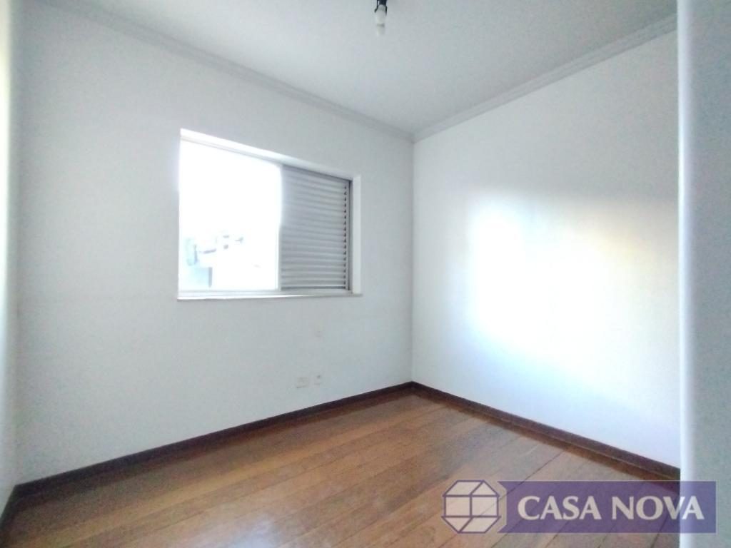 Apartamento à venda no Centro com 120 m², 3 quartos e 2 vagas — foto 4