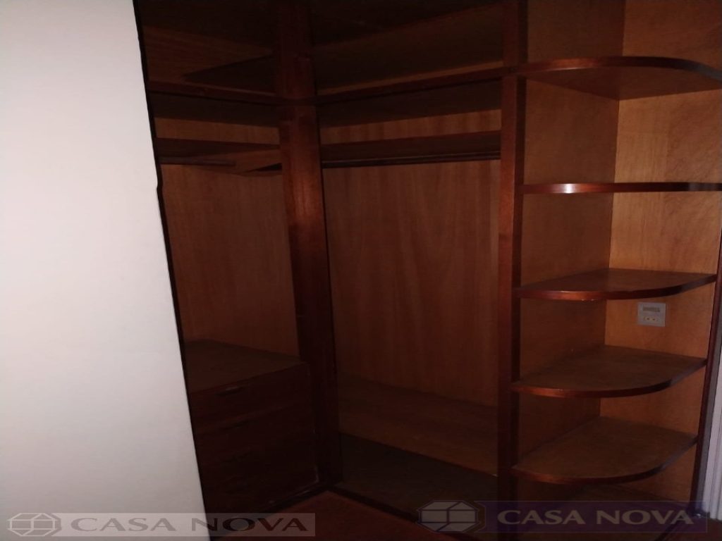Apartamento à venda no Centro com 245 m², 4 quartos e 2 vagas — foto 3