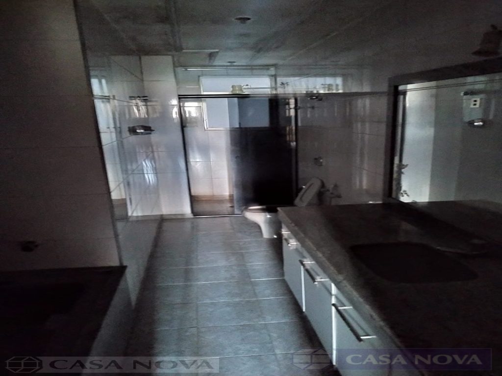 Apartamento à venda no Centro com 245 m², 4 quartos e 2 vagas — foto 5