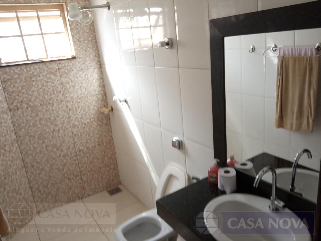 Casa à venda na Santa Tereza com 301 m², 3 quartos e 3 vagas — foto 2