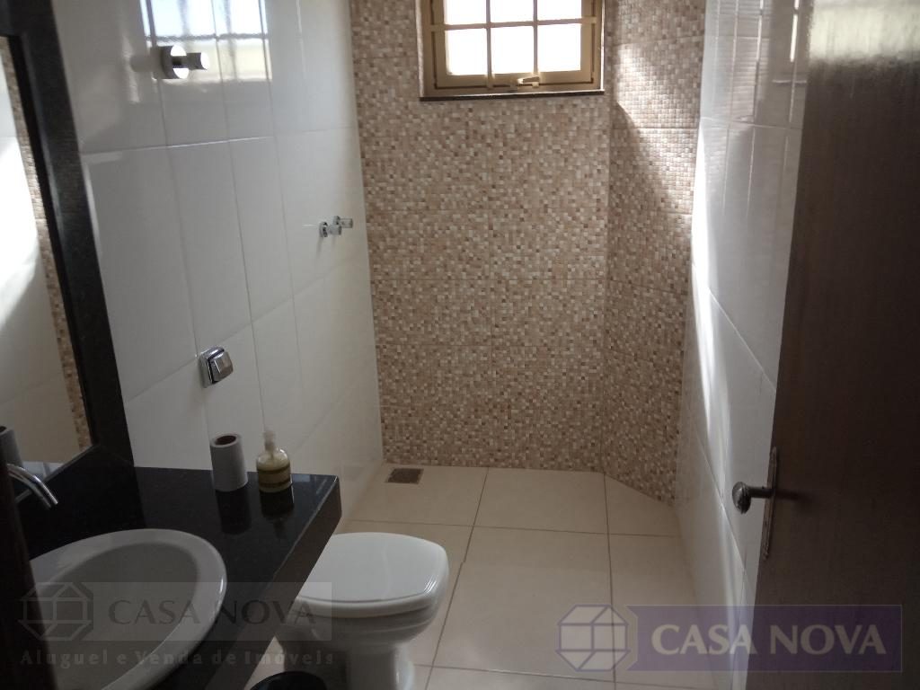 Casa à venda na Santa Tereza com 301 m², 3 quartos e 3 vagas — foto 5