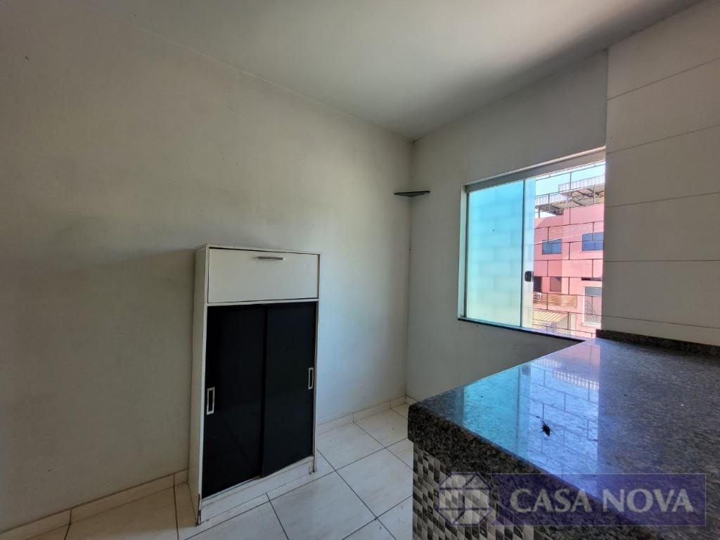 Casa à venda no Rancho Alegre com 64 m², 2 quartos e 1 vaga — foto 3