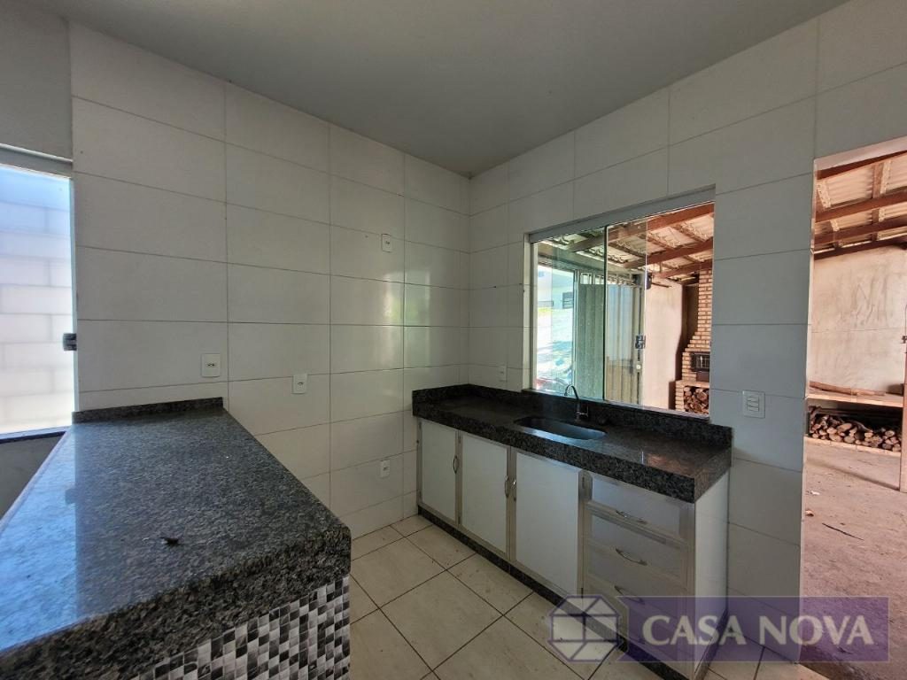 Casa à venda no Rancho Alegre com 64 m², 2 quartos e 1 vaga — foto 4