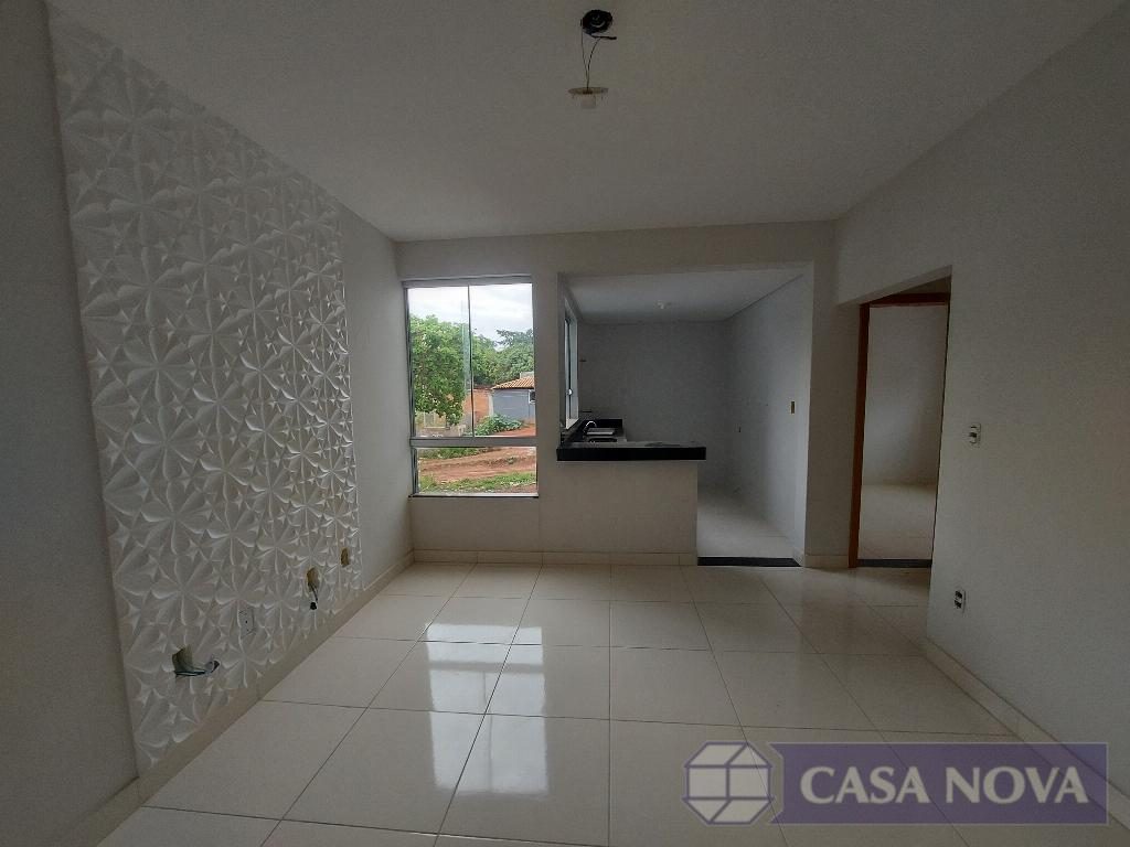 Apartamento à venda nos Jardinópolis com 64 m², 2 quartos e 2 vagas — foto 3