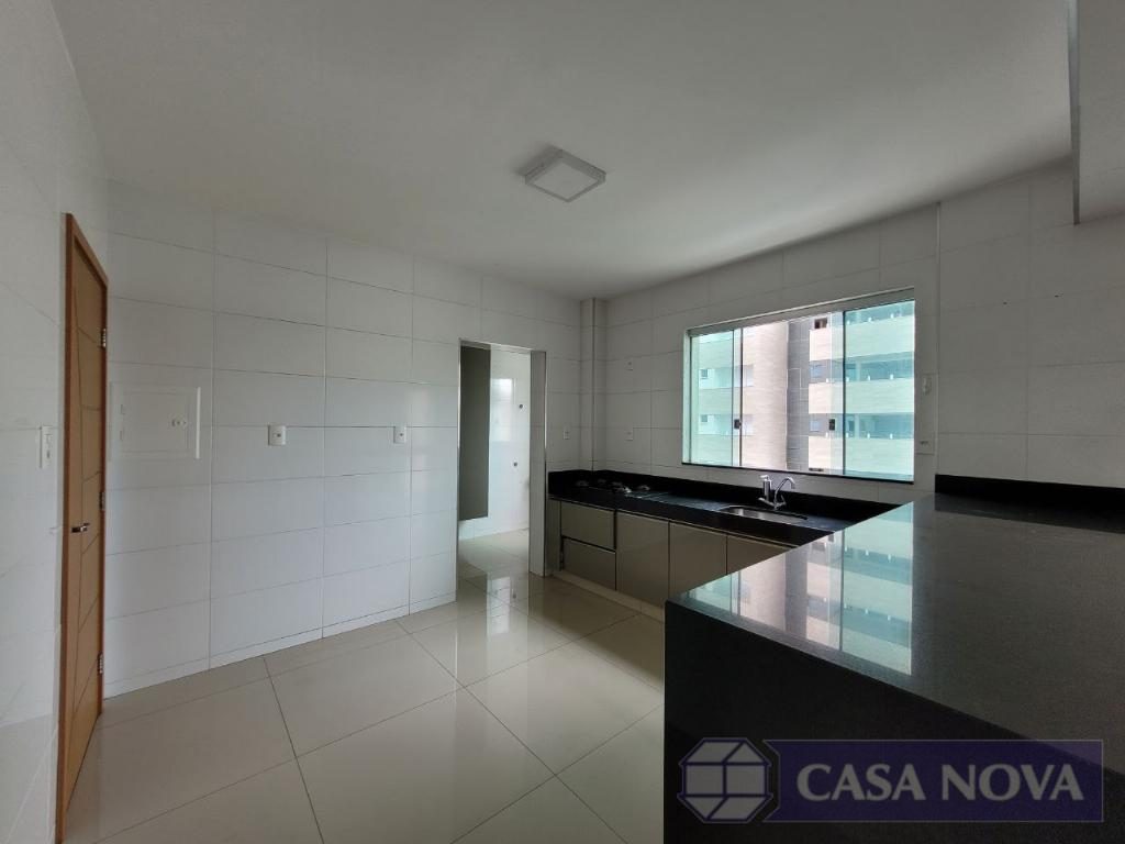 Apartamento à venda no Centro com 199 m², 3 quartos e 3 vagas — foto 5