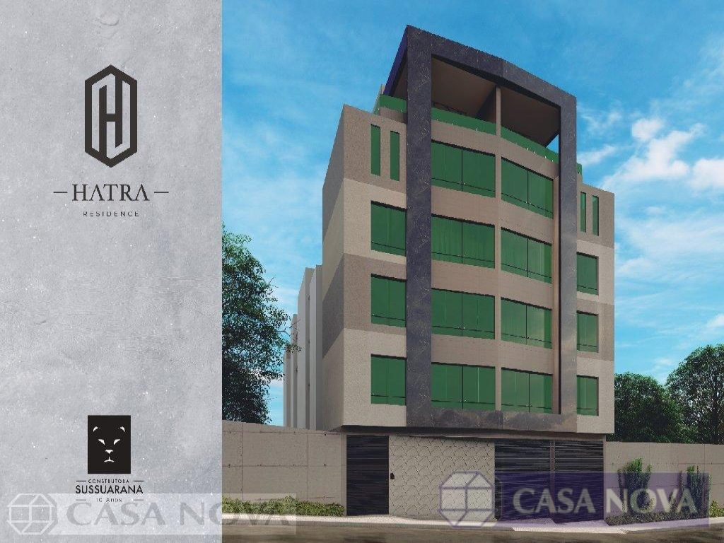 Apartamento à venda no Centro com 80 m², 2 quartos e 2 vagas — foto 3
