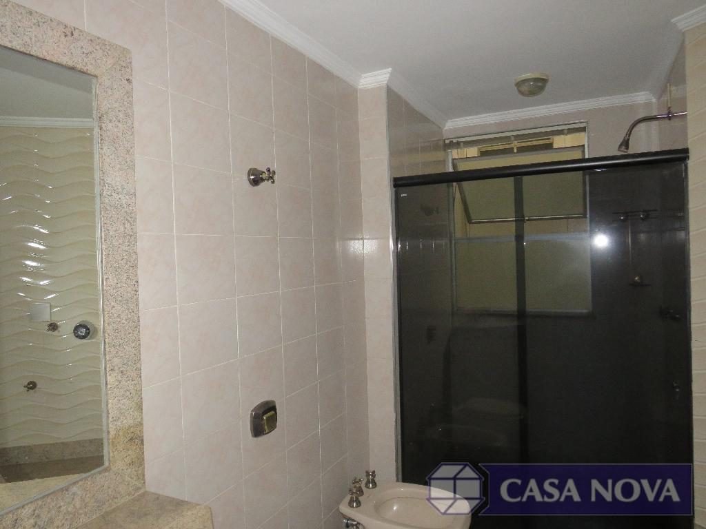 Apartamento à venda no Centro com 219 m², 4 quartos e 2 vagas — foto 3