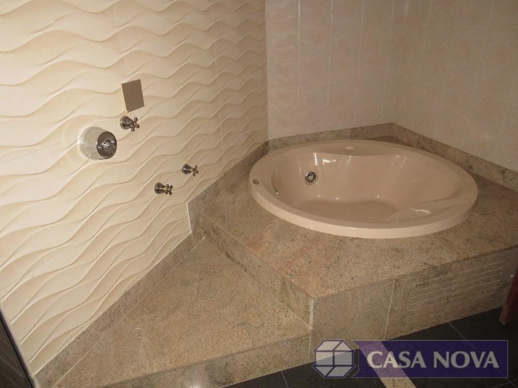 Apartamento à venda no Centro com 219 m², 4 quartos e 2 vagas — foto 4