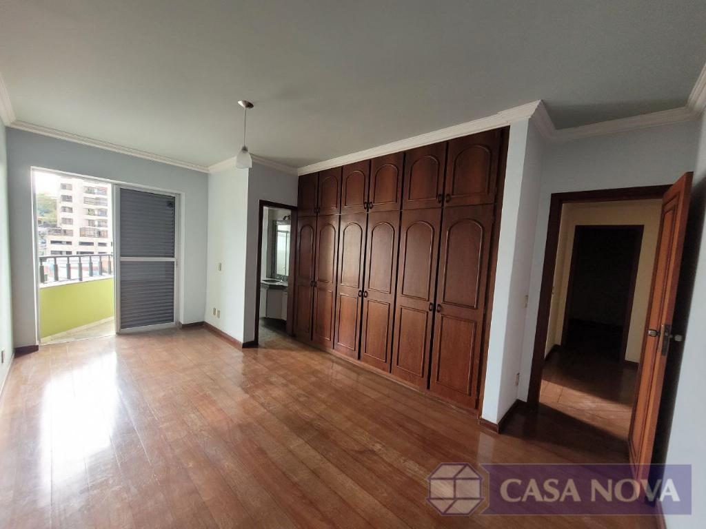 Apartamento à venda no Centro com 219 m², 4 quartos e 2 vagas — foto 5