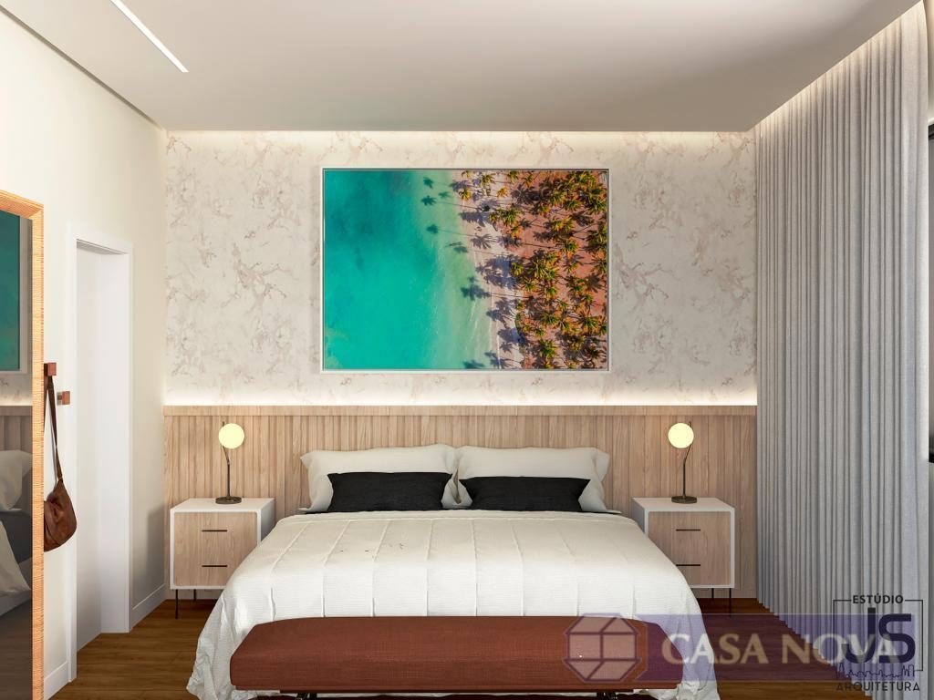 Apartamento à venda no Liberdade com 270 m², 4 quartos e 3 vagas — foto 2