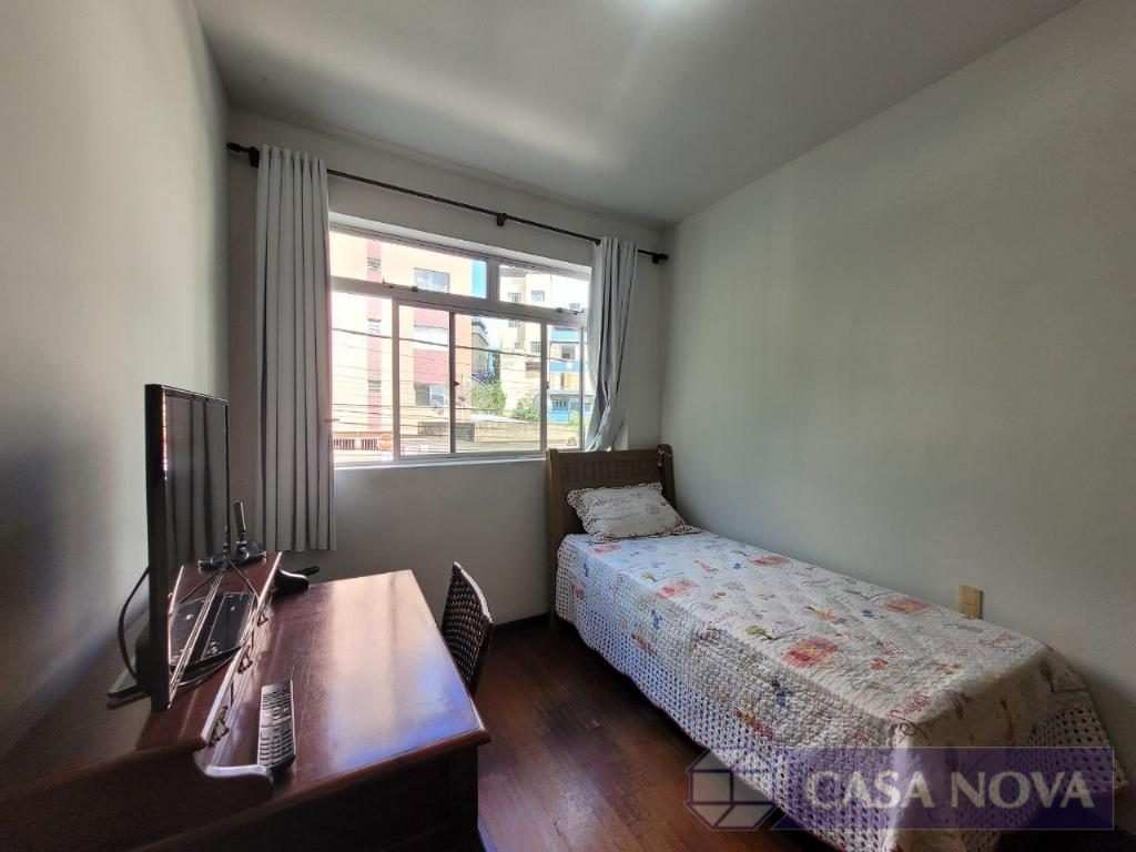 Apartamento à venda no Centro com 80 m², 3 quartos e 1 vaga — foto 5