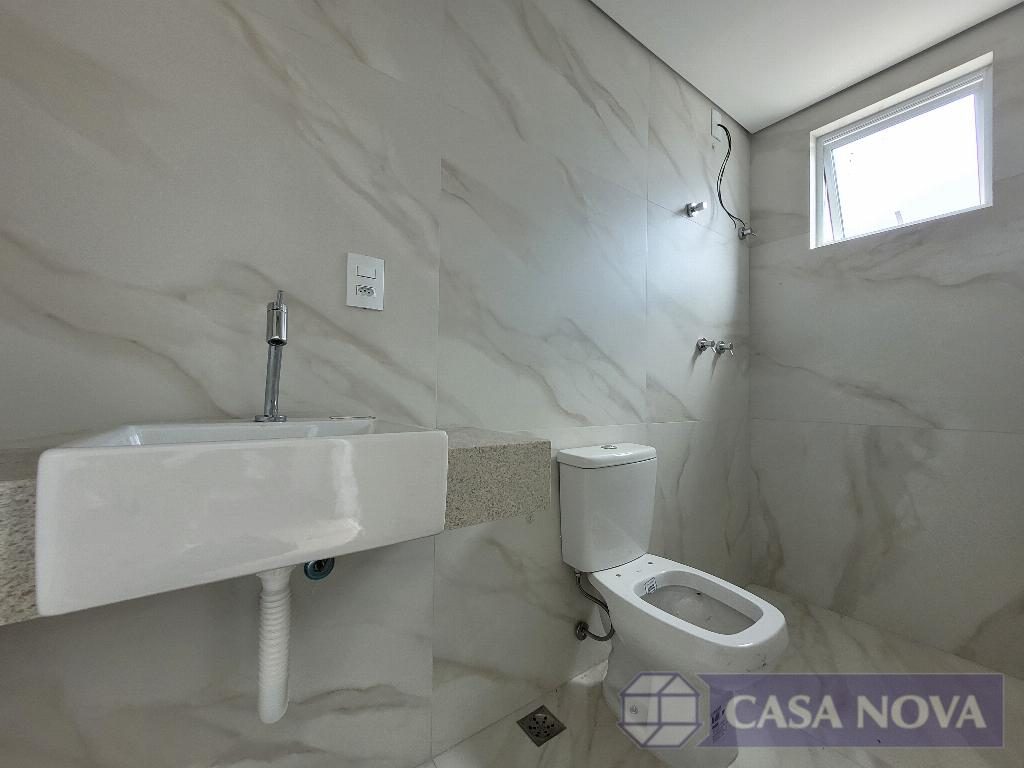 Apartamento à venda no Centro com 102 m², 3 quartos e 2 vagas — foto 2