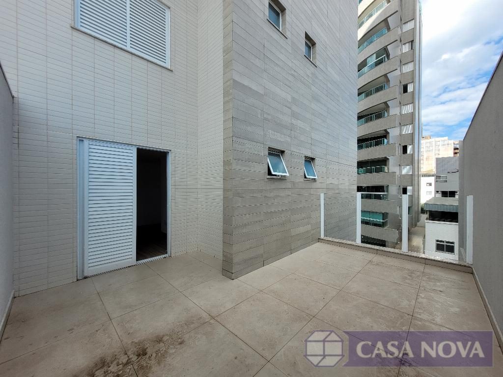 Apartamento à venda no Centro com 102 m², 3 quartos e 2 vagas — foto 3