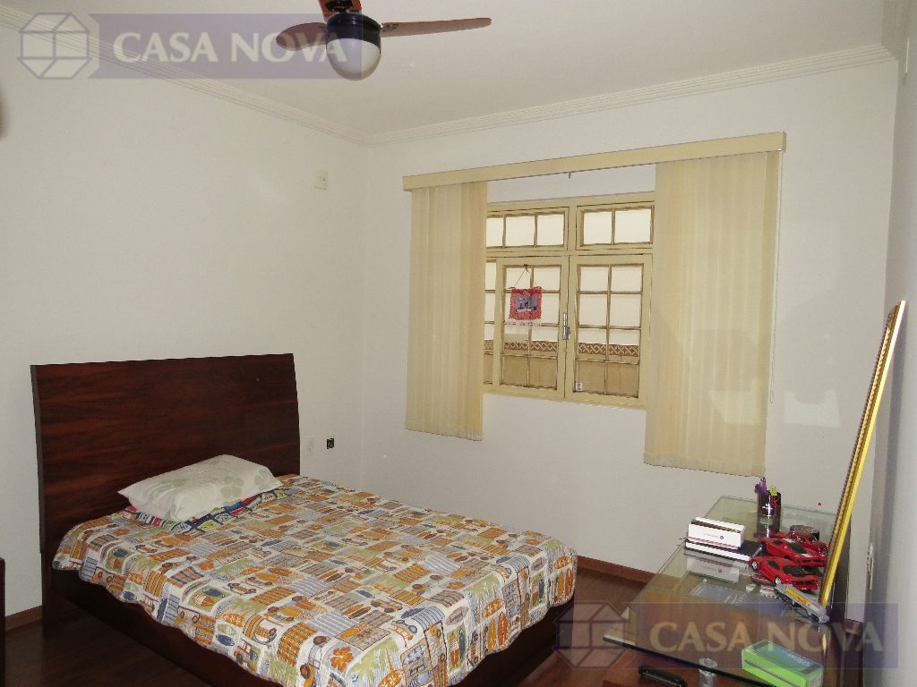 Casa à venda no Manoel Valinhas com 811 m², 3 quartos e 5 vagas — foto 3
