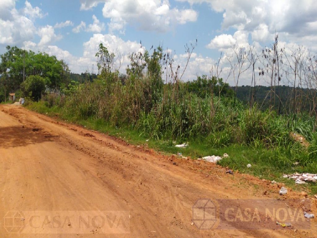 Lote à venda no São Geraldo com 375 m² — foto 2