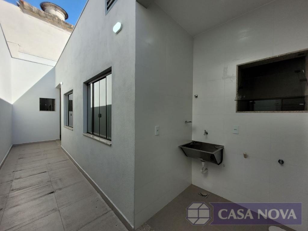 Casa à venda na Vila Romana com 125 m², 3 quartos e 2 vagas — foto 3