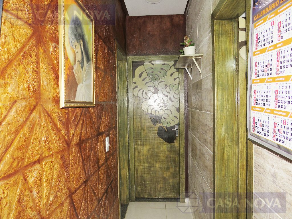 Apartamento à venda no Jardim das Acácias com 50 m², 2 quartos e 1 vaga — foto 4