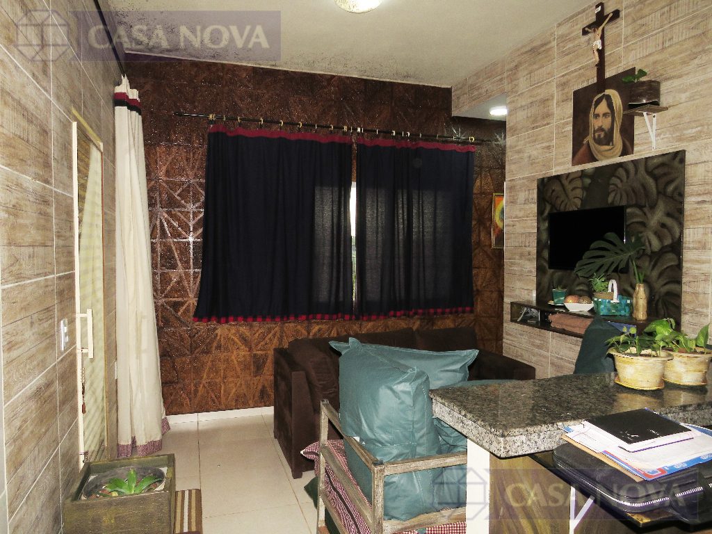Apartamento à venda no Jardim das Acácias com 50 m², 2 quartos e 1 vaga — foto 5