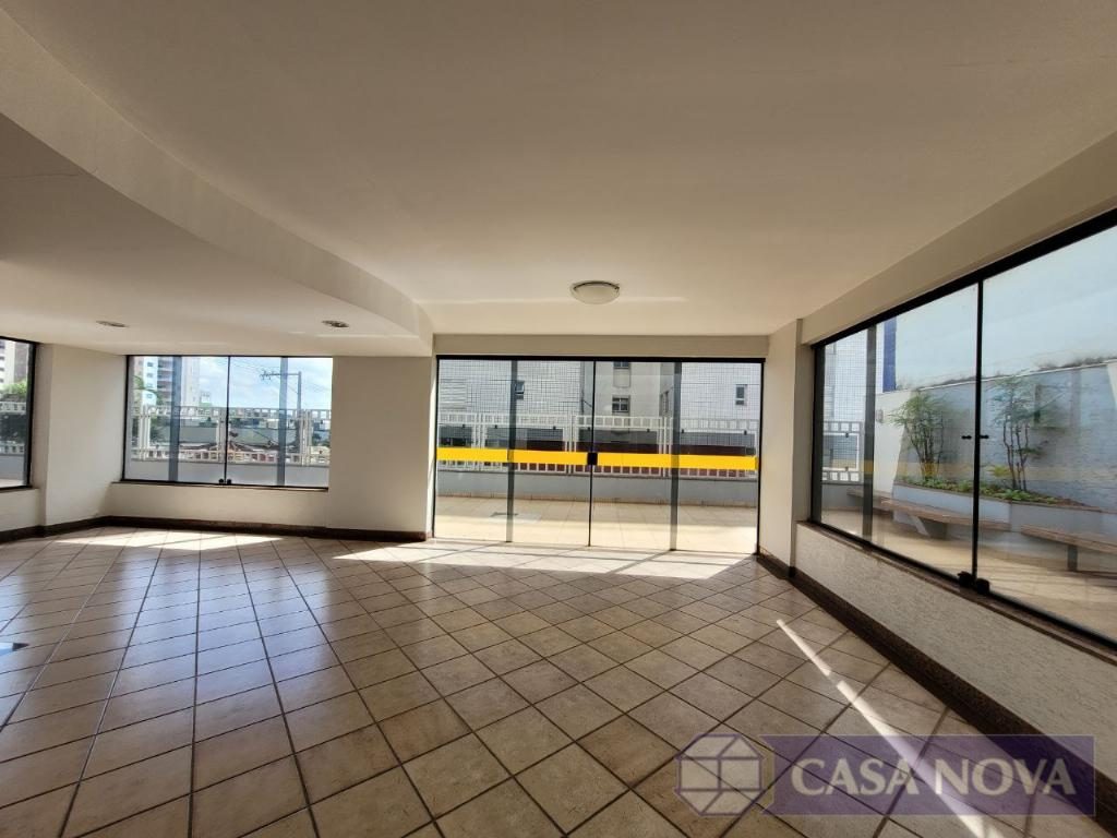 Apartamento à venda no Centro com 230 m², 4 quartos e 3 vagas — foto 5