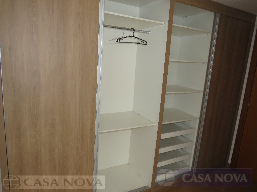 Apartamento à venda no Centro com 130 m², 3 quartos e 1 vaga — foto 3