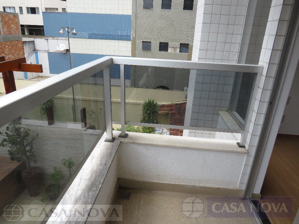 Apartamento à venda no Centro com 130 m², 3 quartos e 1 vaga — foto 4