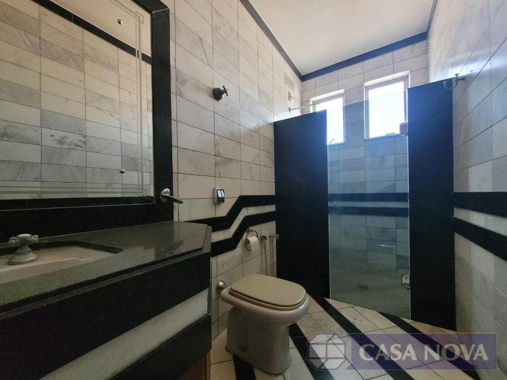 Apartamento à venda no Centro com 130 m², 4 quartos e 2 vagas — foto 3