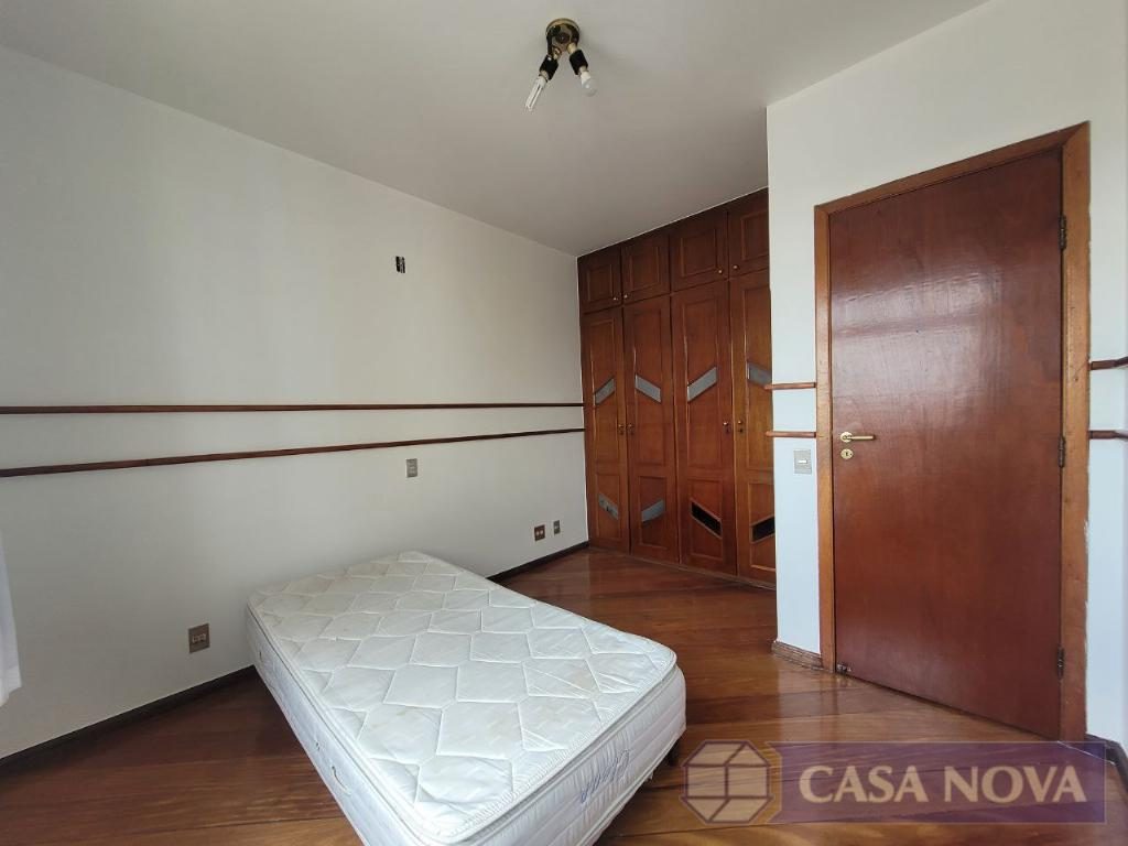 Apartamento à venda no Centro com 130 m², 4 quartos e 2 vagas — foto 4