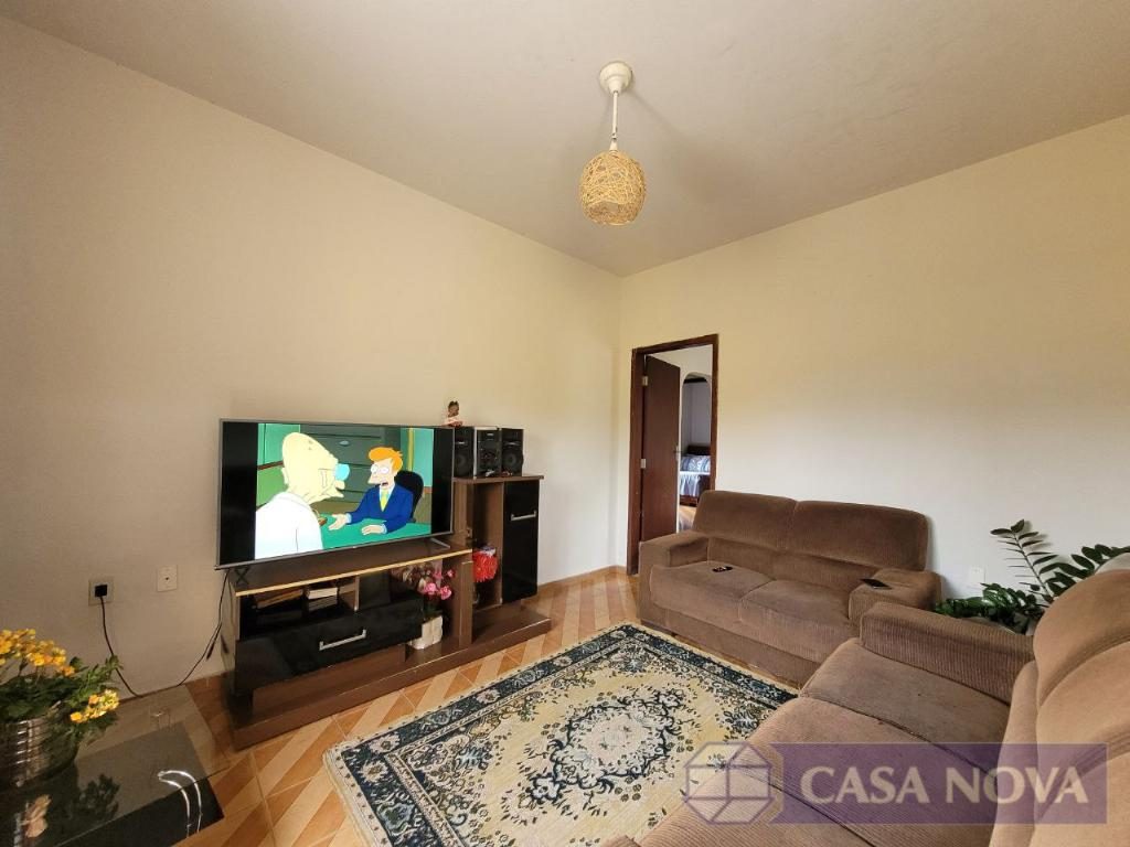 Casa à venda na Serra Verde com 108 m², 2 quartos e 3 vagas — foto 5