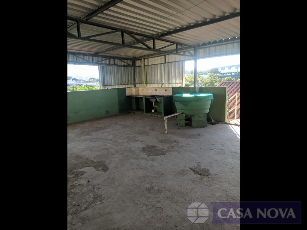 Casa à venda no São José com 88 m², 3 quartos e 1 vaga — foto 2