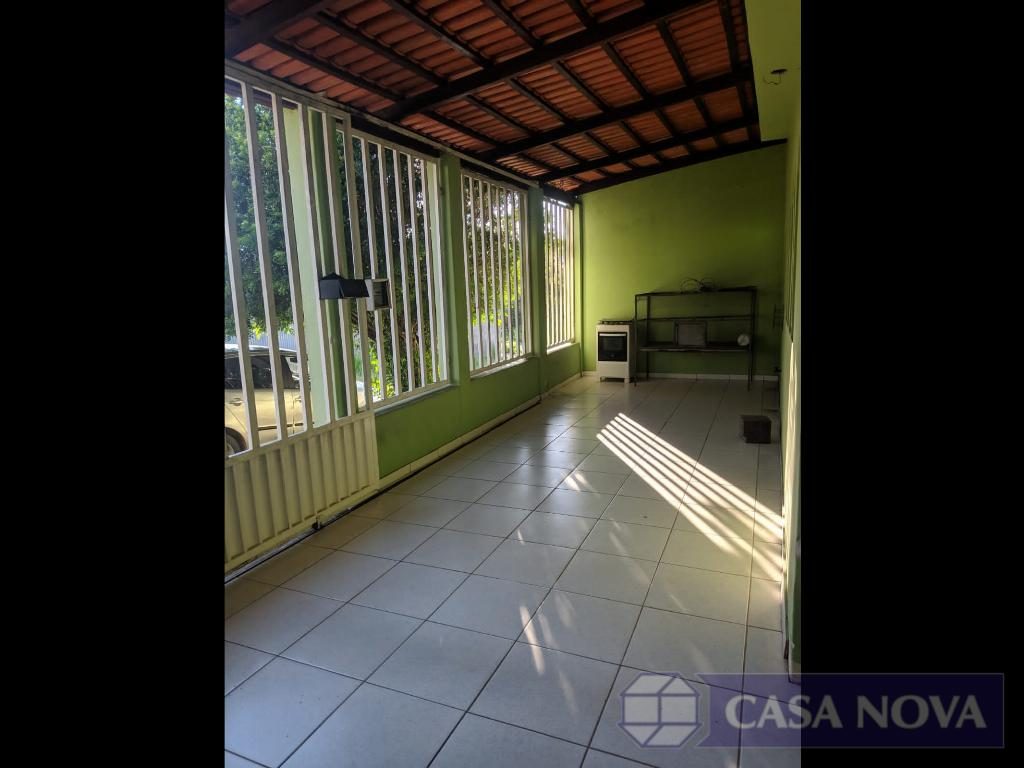 Casa à venda no São José com 88 m², 3 quartos e 1 vaga — foto 4